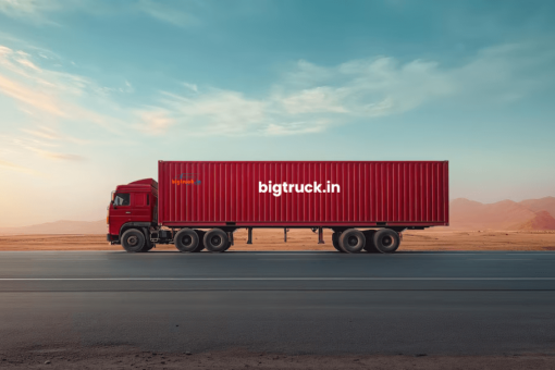 Logistic transportation company bangalore